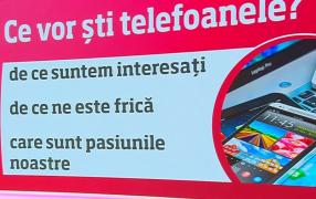 Studiu: Peste 5 ani telefoanele cu inteligență artificială vor ști totul despre noi