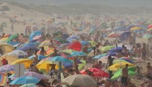 Avertisment de la meteorologi! Urmează călduri extreme în România şi un val de praf saharian va pluti peste ţara noastră