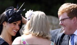 Meghan Markle a renunțat la ziua de naștere pentru a merge la nunta unui prieten de-al Prințului Harry