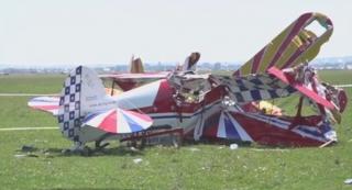 Tragedia aviatică de la Suceava s-ar fi putut produce din mai multe motive. Mărturia unui pilot expert