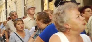 Câte locuri au rămas pentru vacanţele în Grecia, plătite de Primărie. Pensionarii bucureşteni pot să-şi depună din nou dosarele