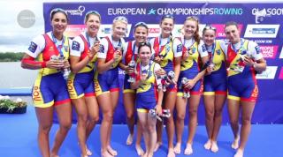 Weekend de succes pentru sportivii români, în diverse competiţii