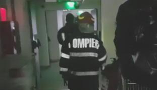 Incendiul de la mall-ul din Constanța a izbucnit într-o bucătărie din zona de restaurante