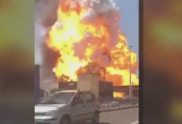 Doi morți și zeci de răniți în explozia de la Bologna. 11 polițiști, printre victime