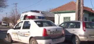 Vasluian, bătut cu bestialitate de un jandarm, în faţa iubitei. Din cauza şocului, tânăra care era însărcinată, a născut