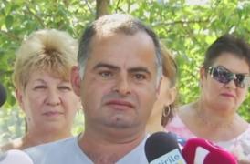 Angajat al Spitalului Universitar, în greva foamei din cauza condițiilor de muncă: 'De ce sa ajung la pușcărie ca n-am cu ce lucra?'