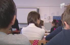 Anul școlar 2018. Elevii se întorc la cursuri mai devreme în acest an