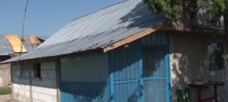 O familie din Dâmboviţa, bătută crunt de doi indivizi care au năpustit, noaptea, în propria lor casă