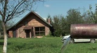 Localitatea Pomezeu din Bihor, o oază de relaxare într-un decor pitoresc