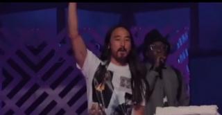 Steve Aoki, surpriză enormă pentru fani! Dj-ul pregăteşte o melodie cu Maluma