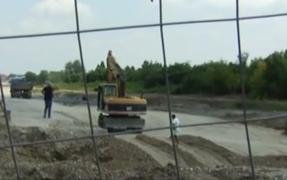 România, aproape de un nou record în materie de autostrăzi