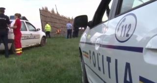 Crimă odioasă în judeţul Botoşani, descoperită de o copilă de numai 9 ani