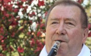 Dumitru Fărcaş va fi înmomântat în satul natal, chiar în curtea părintească