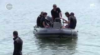 La malul mării au început deja evenimentele cu ocazia Zilei Marinei!