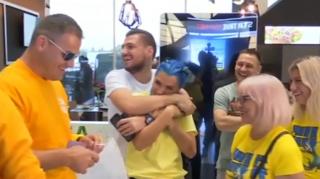 Concurenţii de la show-ul "Ultimul trib" au plecat în Madagascar