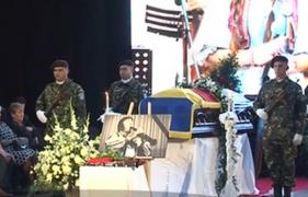 Ultimul omagiu pentru Dumitru Fărcaş. Casa de Cultură din Cluj ar putea purta numele artistului