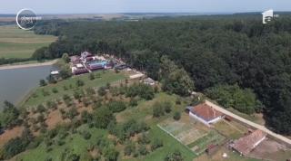 Oțeloaia, un ţinut de o frumuseţe rară, prea puţin cunoscut de turişti