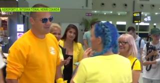 Cei 21 de concurenţi din ,,Ultimul Trib'', show difuzat din toamnă de Antena 1, urmează să plece spre Madagascar