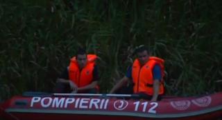 Un tânăr plecat în vacanţă cu iubita şi mai mulţi prieteni şi-a găsit sfârşitul într-un lac din Sovata