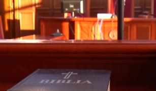 A fost identificat cel care a vandalizat Casa Memorială "Elie Wiesel" din Sighetu Marmaţiei