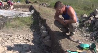 Zeci de studenţi din Statele Unite şi Canada au plătit mii de euro pentru o incursiune prin România