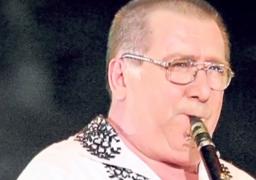 Este ziua despărţirii de celebrul taragotist Dumitru Fărcaş. Unde are loc înmormântarea