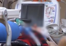 Fetiţa de 13 ani din Oradea, care şi-a înjunghiat bunica, e de negăsit. Polițiștii suspectează că tatăl ei ar ști unde se ascunde