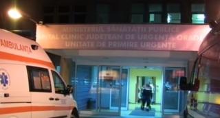 Caz şocant în Oradea! O fetiţă de 13 ani şi-ar fi înjunghiat bunica, cu mai multe lovituri de cuţit