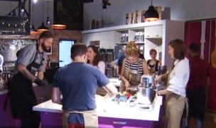 Atelierul de gătit, cea mai nouă distracţie la care pot participa până la 200 de persoane