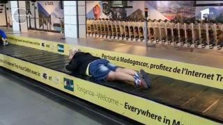 Cei 21 de concurenţi din ”Ultimul Trib” au luat primul contact cu insula africană, Madagascar