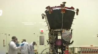 NASA lansează o sondă spaţială care se va apropia de Soare mai mult decât orice altă navă construită de om