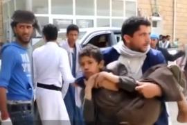 Tragedie fără margini în Yemen! Zeci de copii au fost uciși într-un atac aerian