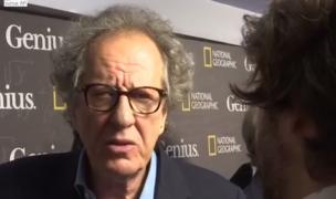 Actorul australian Geoffrey Rush a dat în judecată un ziar din Sydney care l-a acuzat de molestare sexuală