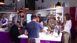 Atelierul de gătit, rețeta relaxării pentru orice român îndrăgostit de bucătărie