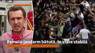 Observator 13 Weekend