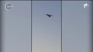 Un avion s-a prăbuşit în Statele Unite, după ce a fost furat de un angajat al companiei aeriene Alaska Airlines (Video)