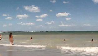 Plajele de nudişti de pe litoralul românesc, pe cale de dispariție