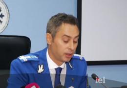 Jandarmeria Română, prima reacţie oficială după conflictele din Piaţa Victoriei: "Dacă oamenii nu ar fi avut o atitudine provocatoare, lucrurile ar fi fost mult mai simple"