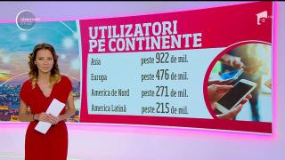 S-au împlinit 27 de ani de când world wide web-ul a fost înfiinţat