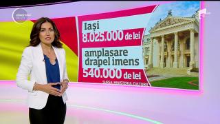 Statul român a cheltuit aproape 100 de milioane de lei pentru evenimentele dedicate celor 100 de ani de la Marea Unire