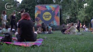 Festivalul Summer Well şi-a deschis pentru a opta oară porţile