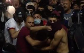 Numărul persoanelor rănite la protestul din Piața Victoriei a crescut: 452 de oameni au avut nevoie de îngrijiri medicale, între care femei şi copii