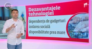 70% dintre români cred că gadgeturile ne-au făcut mult mai eficienţi, în special la locul de muncă