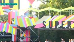 Summer Well 2018, ultima noapte de festival