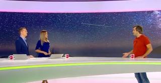 Urmează un fenomen astronomic inedit. Când vor putea fi văzute Perseidele pe teritoriul ţării noastre