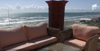 Minivacanţa de Sfântă Marie, la Mamaia. Turiştii dau o mie de euro pe noapte la un hotel de cinci stele
