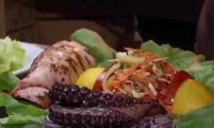 Arome grecești, pe meleaguri românești. Reţete aduse direct de pe malul Mediteranei