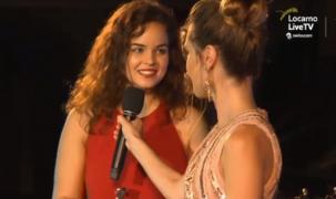 Premiul de interpretare feminină la prestigiosul festival de film de la Locarno a fost câştigat de o româncă!