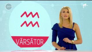 Previziunile astrologice pentru duminică, 12 august 2018