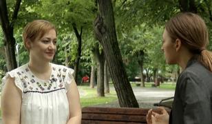 Una din şase femei se luptă cu depresia după naştere!